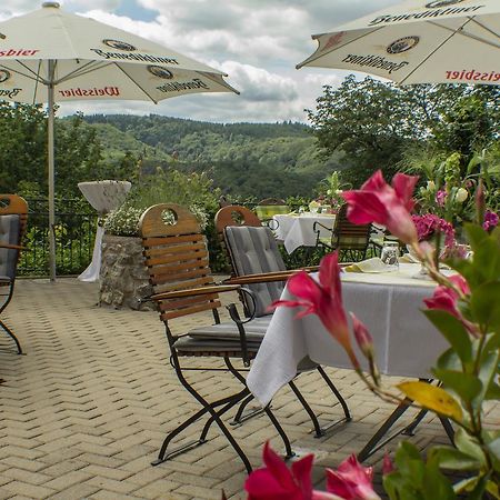 Gasthaus Und Ferienwohnungen "Zum Buechsenmacher" Вернигерод Екстериор снимка